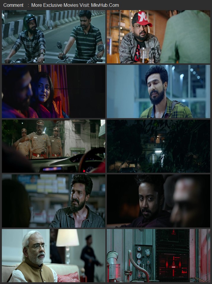 FIR 2022 UNCUT Dual Audio [Hindi-Tamil] ORG 5.1 480p 720p 1080p WEB-DL x264 ESubs Download