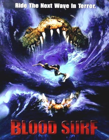 Blood Surf 2000 Dual Audio Hindi (ORG) 720p 480p WEB-DL x264 ESubs Blood Surf 2000 Dual Audio Hindi (ORG) 720p 480p WEB-DL x264 ESubs