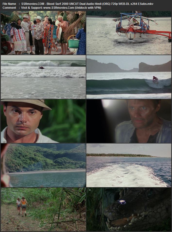 Blood Surf 2000 Dual Audio Hindi (ORG) 720p 480p WEB-DL x264 ESubs Blood Surf 2000 Dual Audio Hindi (ORG) 720p 480p WEB-DL x264 ESubs