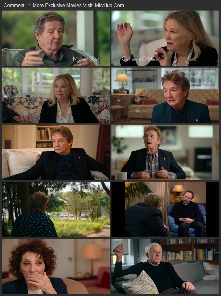 Marty, Life Is Short 2026 Dual Audio [Hindi-English] ORG 5.1 480p 720p 1080p WEB-DL x264 ESubs Download