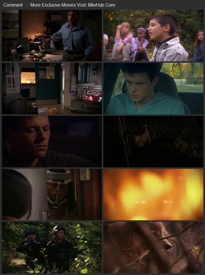 Hybrid 2007 Dual Audio [Hindi-English] ORG 2.0 480p 720p WEB-DL x264 ESubs Download