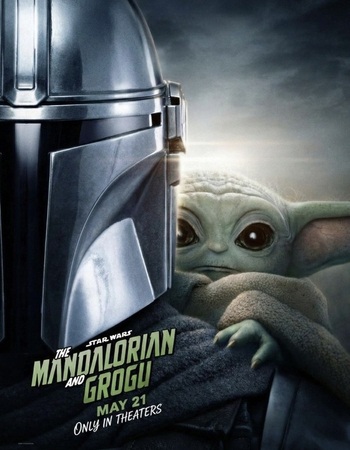 Star Wars: The Mandalorian and Grogu 2026 English (Cleaned) 1080p 720p 480p HQ HDTC x264 ESubs Star Wars: The Mandalorian and Grogu 2026 English (Cleaned) 1080p 720p 480p HQ HDTC x264 ESubs