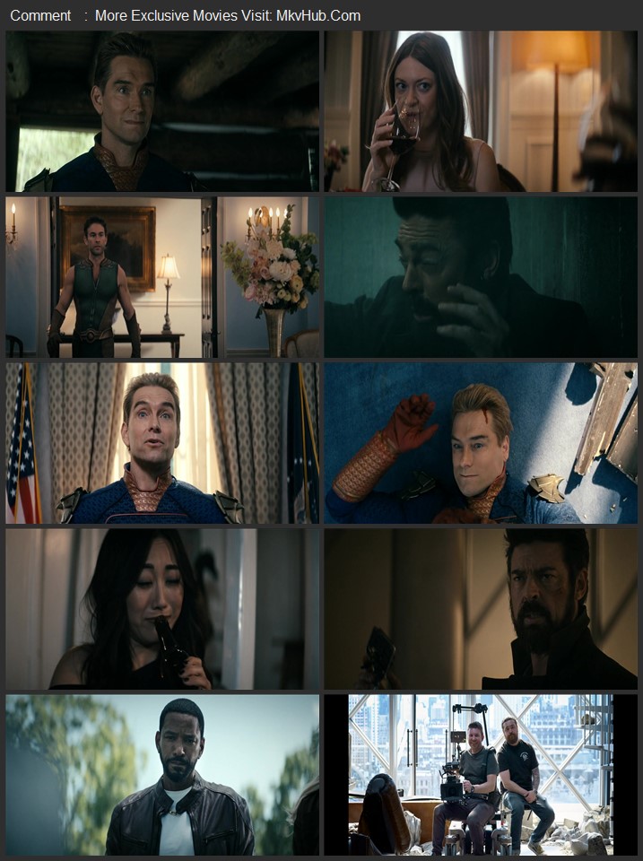 The Boys 2026 S05 Dual Audio [Hindi-English] ORG 5.1 480p 720p 1080p WEB-DL x264 ESubs