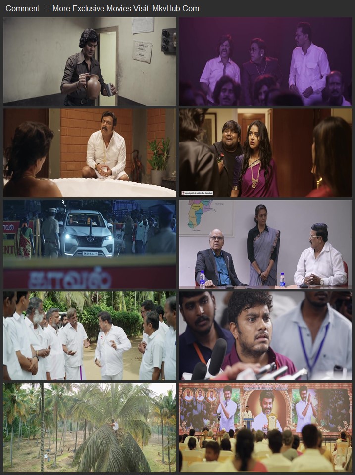 TN 2026 Dual Audio [Hindi-Malayalam] ORG 5.1 480p 720p 1080p WEB-DL x264 ESubs
