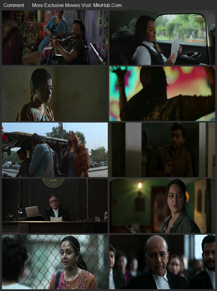 System 2026 Hindi [ORG 5.1] 480p 720p 1080p 4K WEB-DL x264 ESubs Download