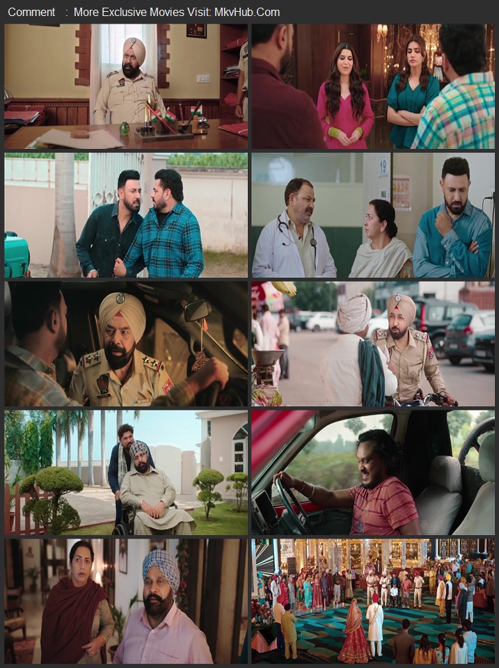 Viyaah Kartaare Da 2026 Punjabi [ORG 2.0] 480p 720p 1080p WEB-DL x264 ESubs Download