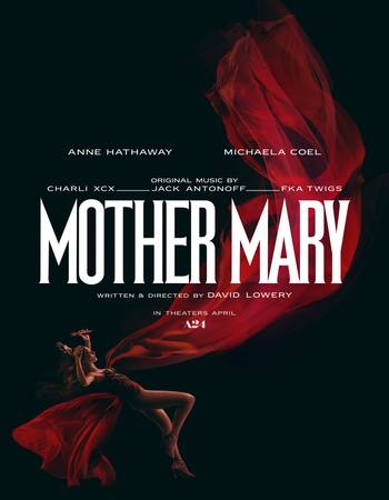 Mother Mary 2026 English [ORG 5.1] 720p 1080p WEB-DL x264 ESubs