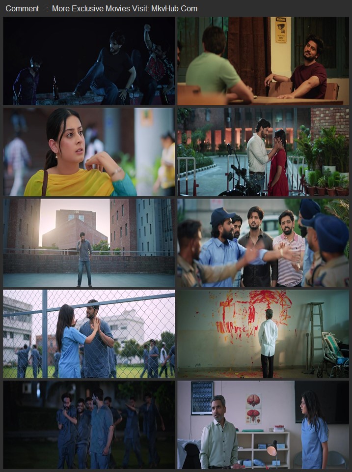 Ishqan De Lekhe 2026 Punjabi [ORG 5.1] 480p 720p 1080p 4K WEB-DL x264 ESubs Download