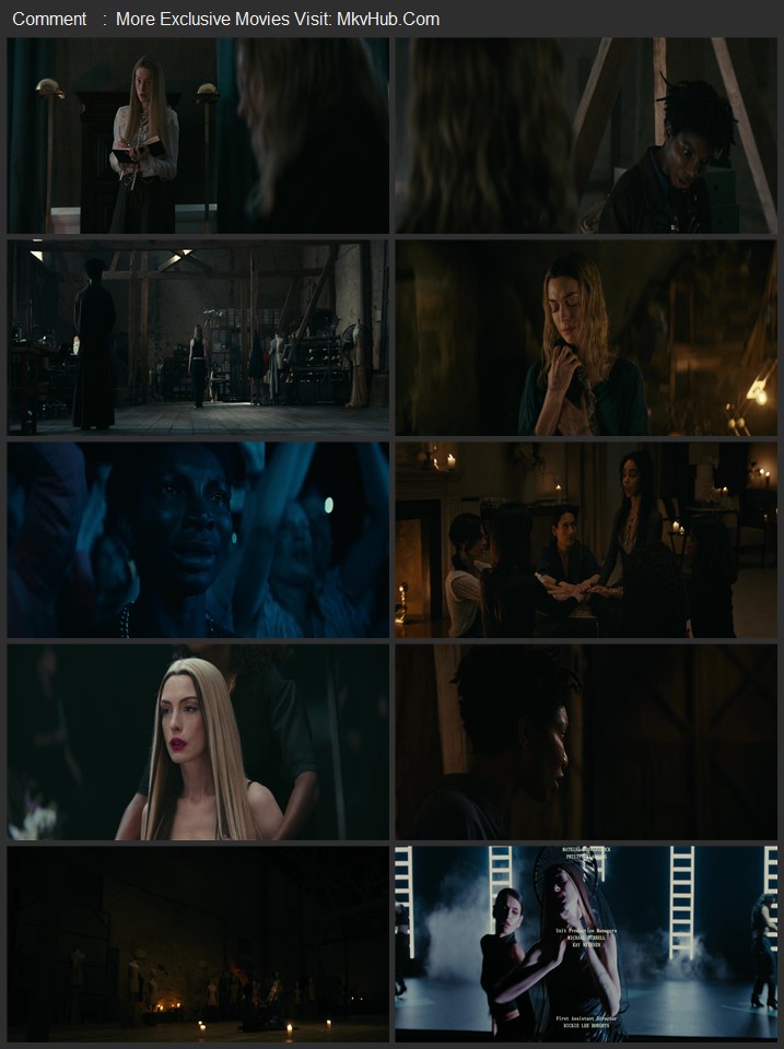 Mother Mary 2026 English [ORG 5.1] 720p 1080p WEB-DL x264 ESubs Download