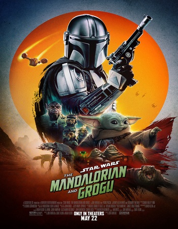 Star Wars: The Mandalorian and Grogu 2026 Hindi (Cleaned) 1080p 720p 480p HQ HDTC x264 ESubs Star Wars: The Mandalorian and Grogu 2026 Hindi (Cleaned) 1080p 720p 480p HQ HDTC x264 ESubs