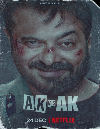 AK vs AK 2020 Hindi (ORG 5.1) 1080p 720p 480p WEB-DL x264 ESubs AK vs AK 2020 Hindi (ORG 5.1) 1080p 720p 480p WEB-DL x264 ESubs