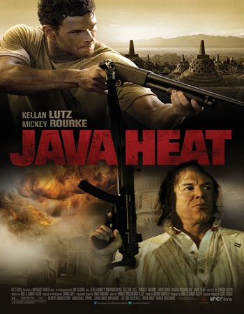 Java Heat 2013 Dual Audio Hindi (ORG) 720p 480p BluRay x264 ESubs Java Heat 2013 Dual Audio Hindi (ORG) 720p 480p BluRay x264 ESubs