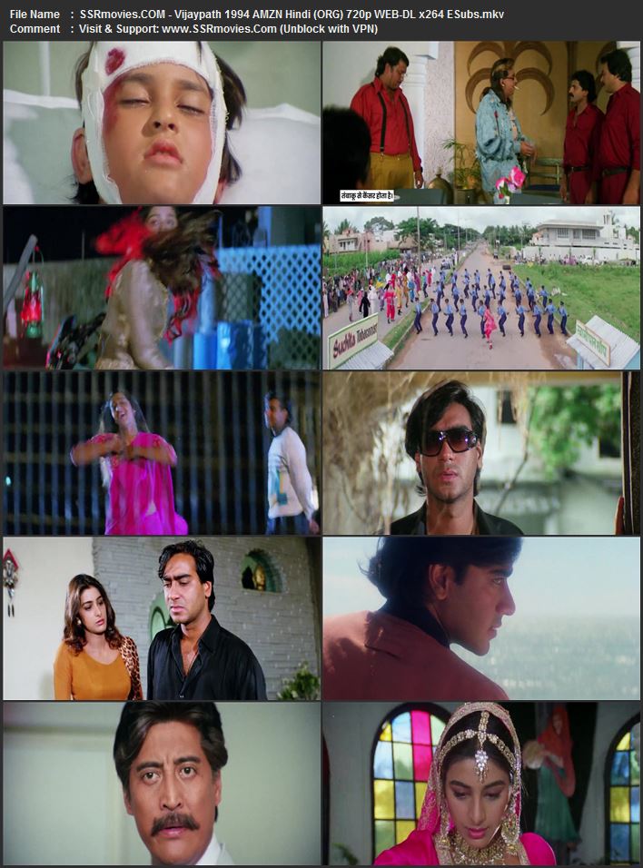 Vijaypath 1994 Hindi (ORG) 1080p 720p 480p WEB-DL x264 ESubs Vijaypath 1994 Hindi (ORG) 1080p 720p 480p WEB-DL x264 ESubs