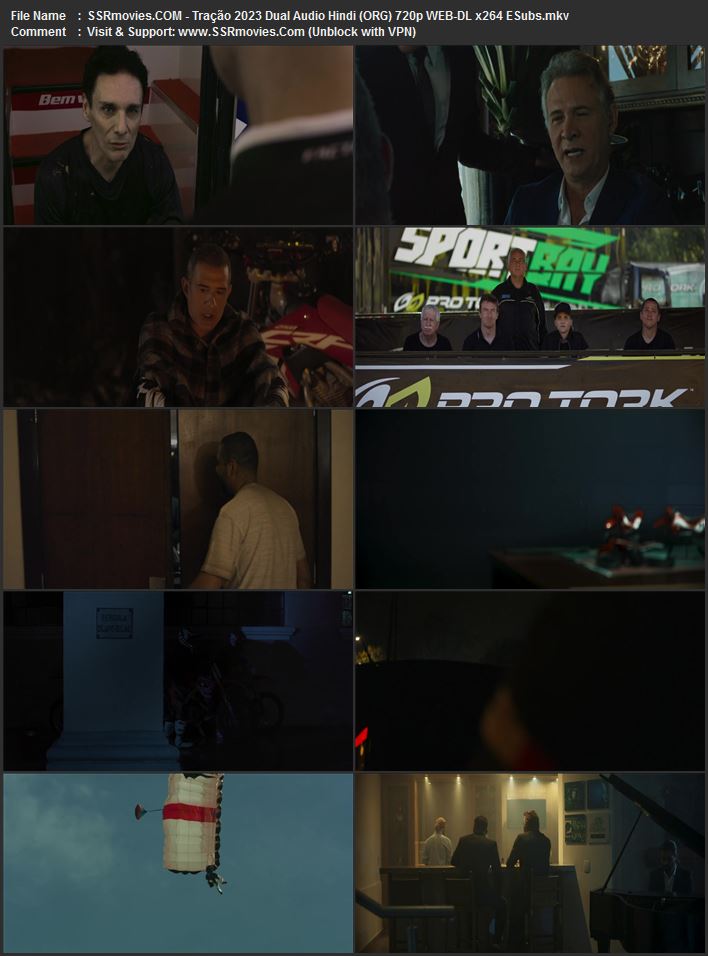 Tração 2023 Dual Audio Hindi (ORG) 720p 480p WEB-DL x264 ESubs Tração 2023 Dual Audio Hindi (ORG) 720p 480p WEB-DL x264 ESubs