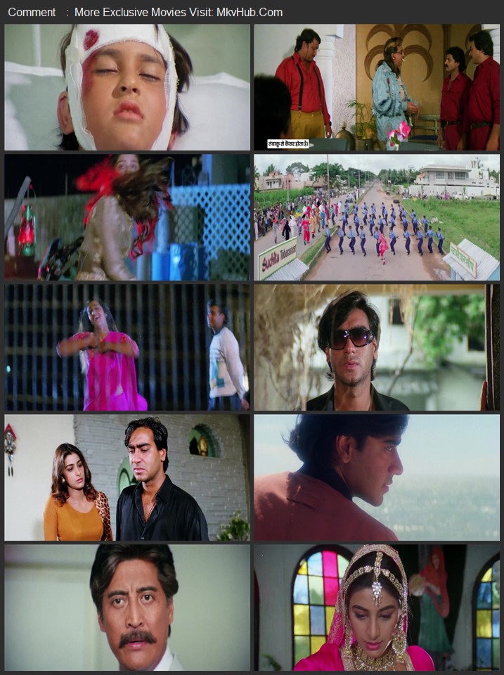 Vijaypath 1994 Hindi [ORG 2.0] 480p 720p 1080p WEB-DL x264 ESubs Download