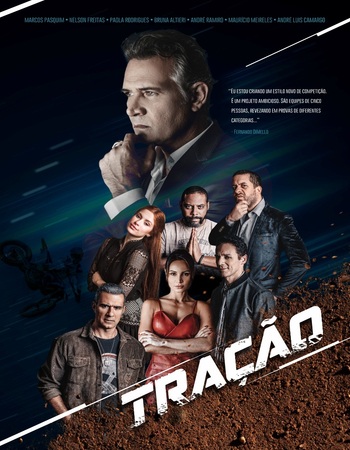 Tração 2023 Dual Audio Hindi (ORG) 720p 480p WEB-DL x264 ESubs Tração 2023 Dual Audio Hindi (ORG) 720p 480p WEB-DL x264 ESubs