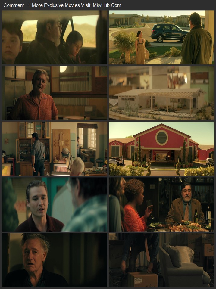 The Boroughs 2026 S01 Complete Dual Audio [Hindi-English] ORG 5.1 480p 720p 1080p WEB-DL x264 ESubs Download