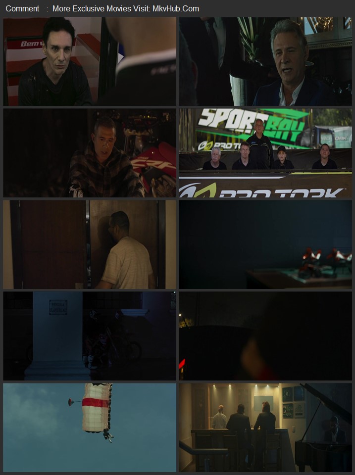 Tração 2023 Dual Audio [Hindi-Portuguese] ORG 2.0 480p 720p WEB-DL x264 ESubs Download
