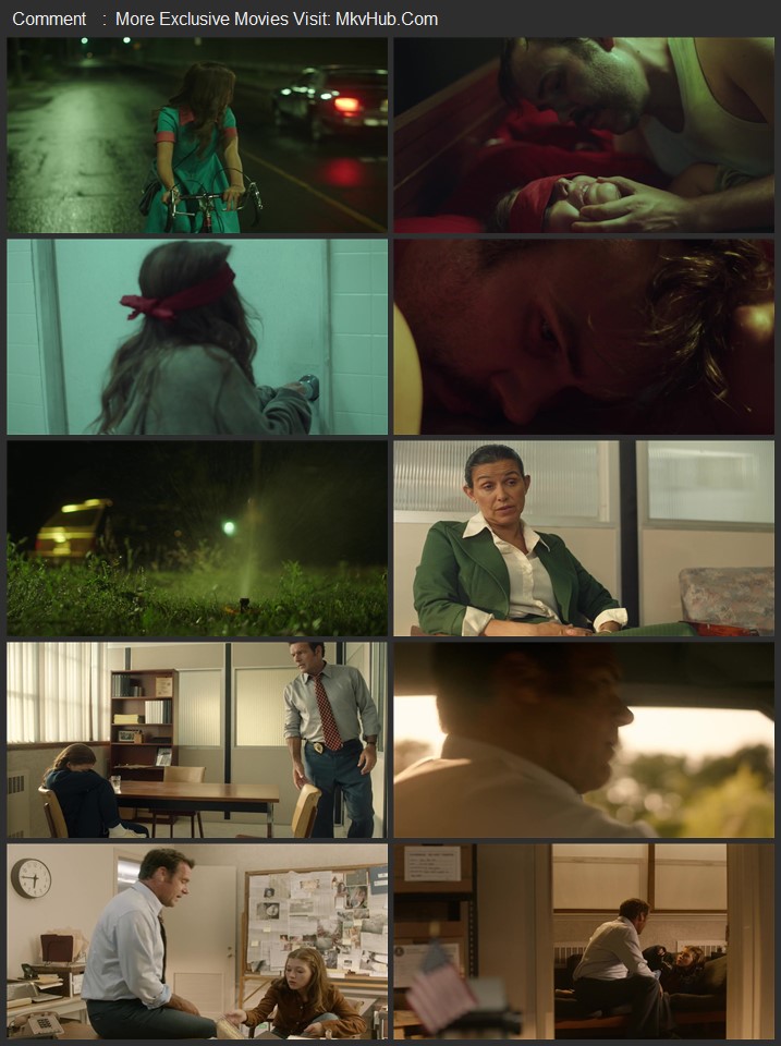 Believe Me: The Abduction of Lisa McVey 2018 Dual Audio [Hindi-English] ORG 2.0 480p 720p WEB-DL x264 ESubs Download