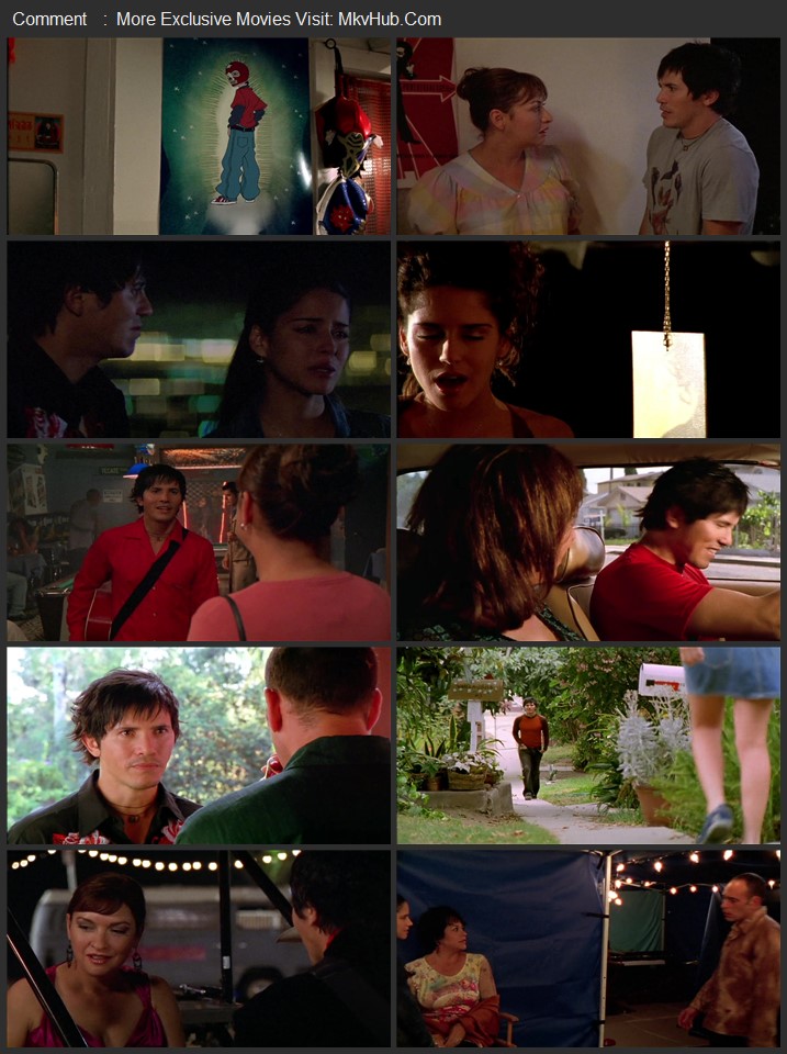 Sueño 2005 Dual Audio [Hindi-English] ORG 2.0 480p 720p WEB-DL x264 ESubs Download