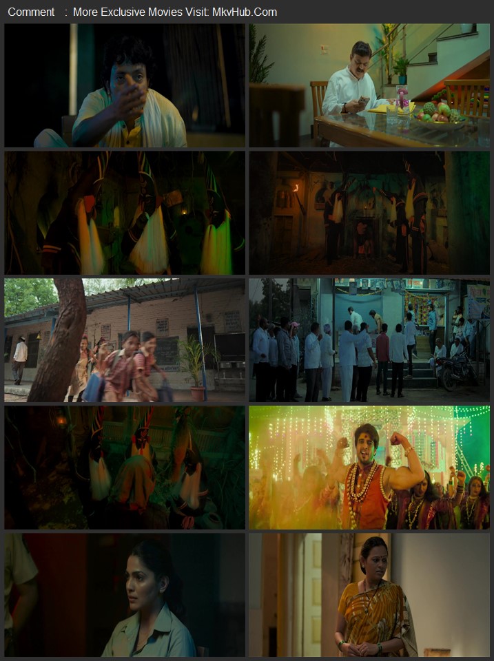 Salbardi 2026 Marathi [ORG 5.1] 480p 720p 1080p WEB-DL x264 ESubs Download