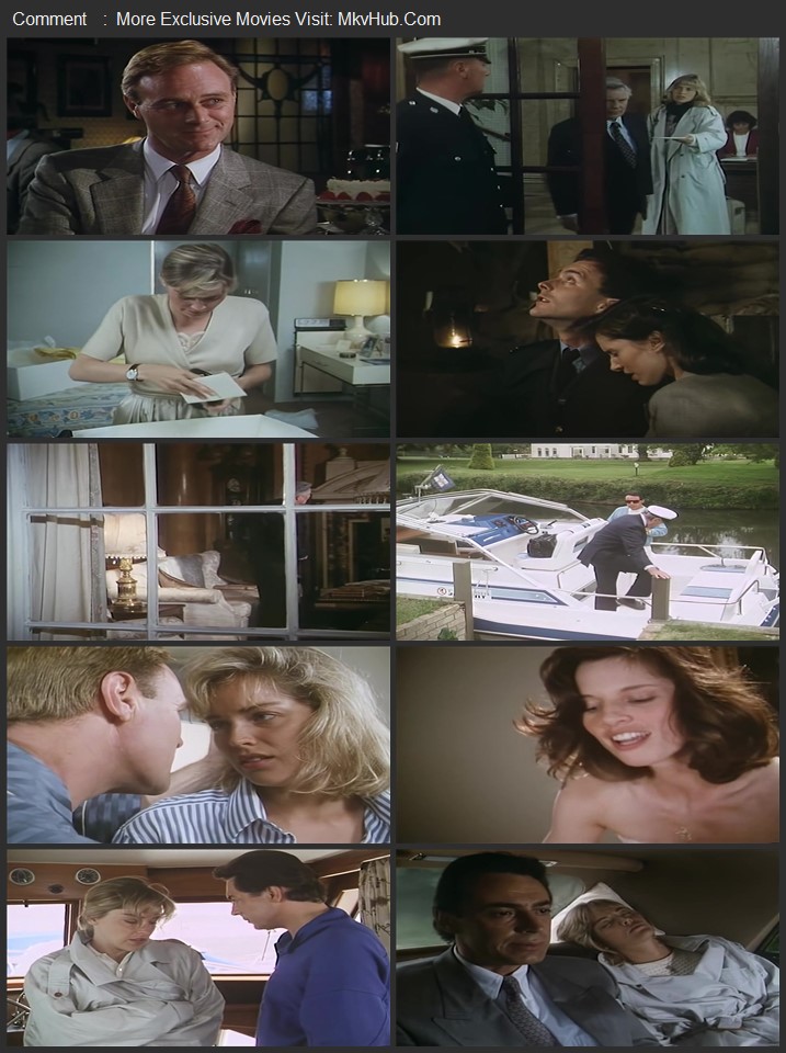 Tears in the Rain 1988 Dual Audio [Hindi-English] ORG 2.0 480p 720p WEB-DL x264 ESubs Download