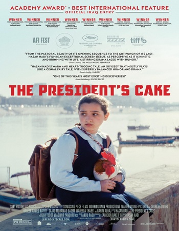 The President's Cake 2025 Dual Audio Hindi (ORG 5.1) 1080p 720p 480p WEB-DL x264 ESubs The President's Cake 2025 Dual Audio Hindi (ORG 5.1) 1080p 720p 480p WEB-DL x264 ESubs