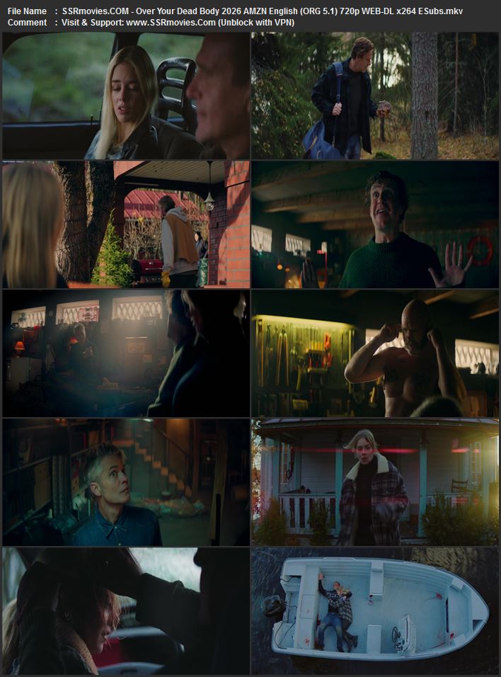 Over Your Dead Body 2026 English (ORG 5.1) 1080p 720p 480p WEB-DL x264 ESubs Over Your Dead Body 2026 English (ORG 5.1) 1080p 720p 480p WEB-DL x264 ESubs