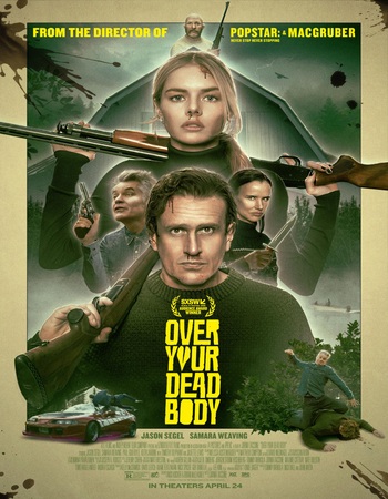 Over Your Dead Body 2026 English (ORG 5.1) 1080p 720p 480p WEB-DL x264 ESubs Over Your Dead Body 2026 English (ORG 5.1) 1080p 720p 480p WEB-DL x264 ESubs