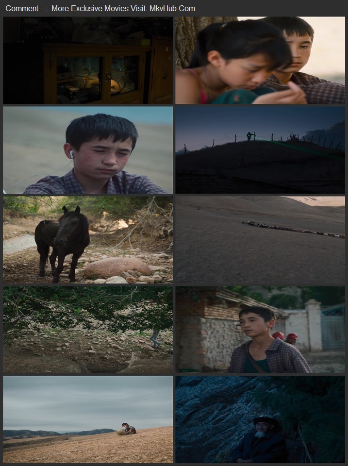 The Botanist 2026 Hindi [ORG 2.0] 480p 720p 1080p WEB-DL x264 ESubs