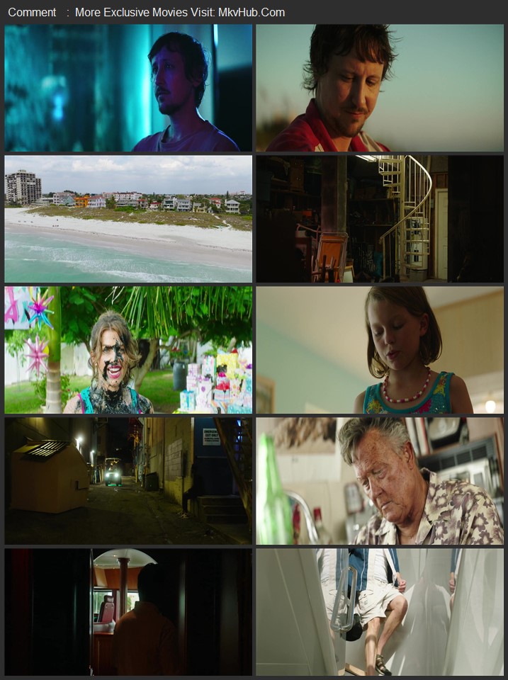 Mermaid 2026 Dual Audio [Hindi-English] ORG 2.0 480p 720p 1080p WEB-DL x264 ESubs