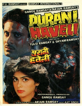 Purani Haveli 1989 Hindi (ORG) 1080p 720p 480p WEB-DL x264 ESubs Purani Haveli 1989 Hindi (ORG) 1080p 720p 480p WEB-DL x264 ESubs