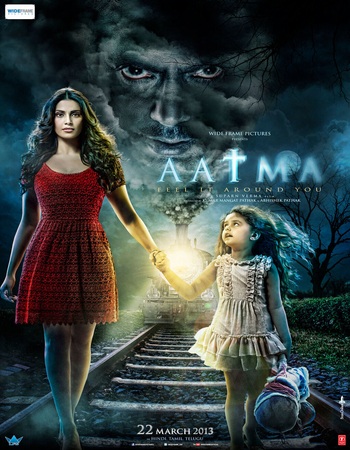 Aatma 2013 Hindi (ORG) 1080p 720p 480p WEB-DL x264 ESubs Aatma 2013 Hindi (ORG) 1080p 720p 480p WEB-DL x264 ESubs