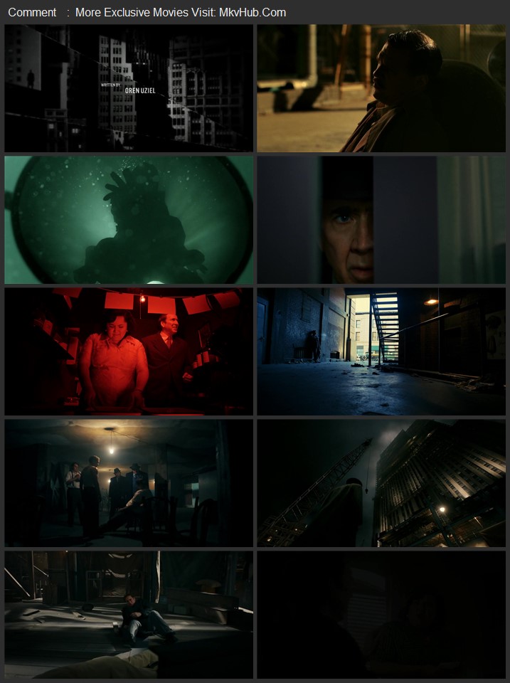 Spider-Noir 2026– S01 Complete Dual Audio [Hindi-English] ORG 5.1 480p 720p 1080p WEB-DL x264 ESubs Download