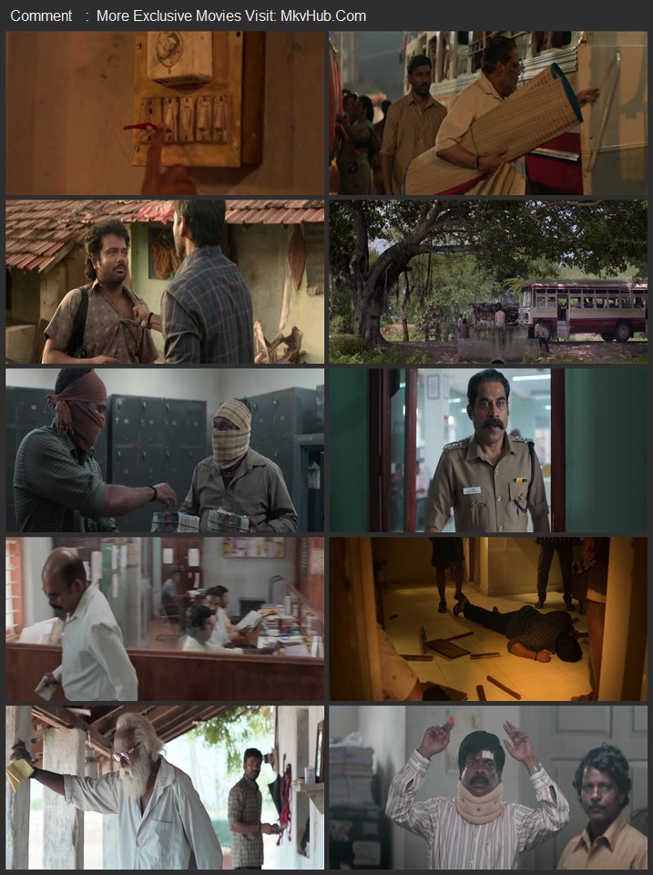 Kara 2026 Dual Audio [Hindi-Tamil] ORG 5.1 480p 720p 1080p 4K WEB-DL x264 ESubs