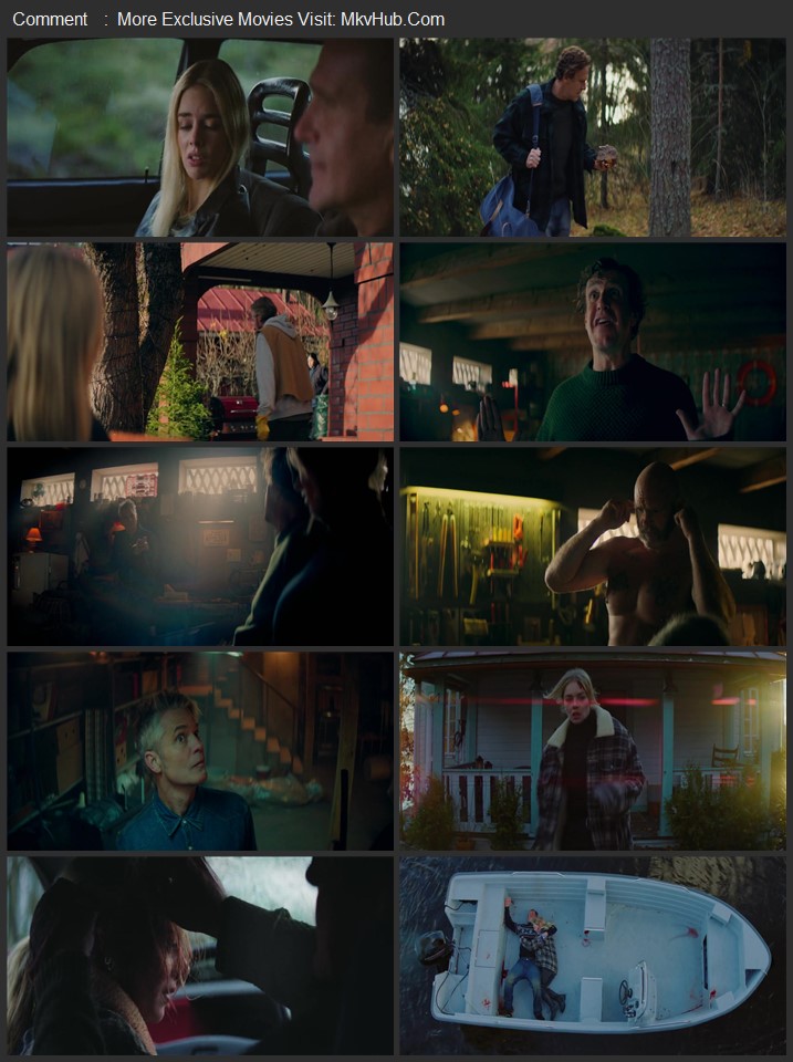 Over Your Dead Body 2026 English [ORG 5.1] 480p 720p 1080p WEB-DL x264 ESubs Download