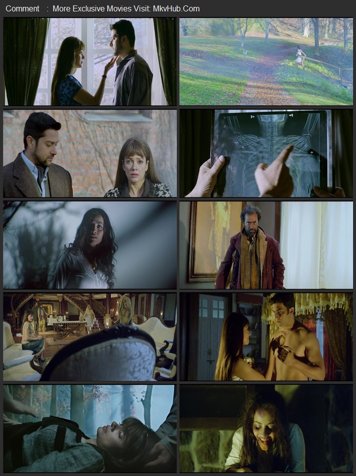 1920: Evil Returns 2012 Hindi [ORG 2.0] 480p 720p 1080p WEB-DL x264 ESubs Download