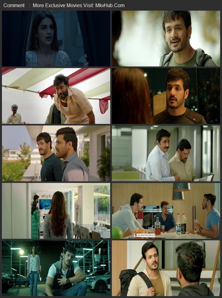 Mr. Majnu 2019 Hindi [ORG 5.1] 480p 720p 1080p WEB-DL x264 ESubs Download