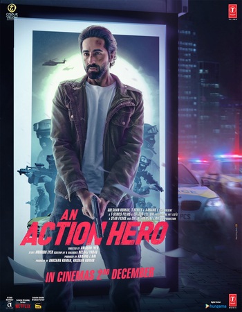 An Action Hero 2022 Hindi (ORG 5.1) 1080p 720p 480p WEB-DL x264 ESubs An Action Hero 2022 Hindi (ORG 5.1) 1080p 720p 480p WEB-DL x264 ESubs