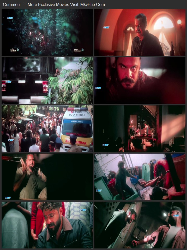Kattalan 2026 Hindi [Cleaned] 480p 720p 1080p HQ HDTC x264 ESubs Download