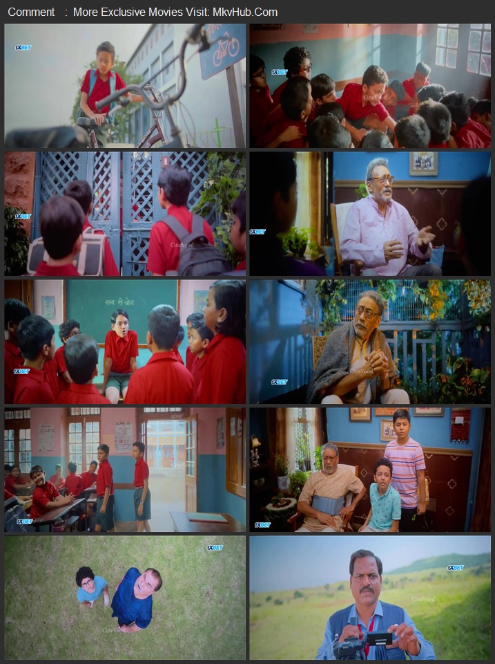 The Great Grand Superhero 2026 Hindi [Cleaned] 480p 720p 1080p HQ HDTC x264 Watch & Download