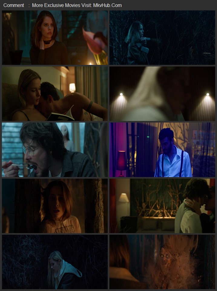 Succubus 2024 Dual Audio [Hindi-English] ORG 2.0 480p 720p 1080p BluRay x264 ESubs Download