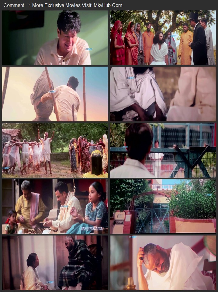 Shree Baba Neeb Karori Maharaj 2026 Hindi [Cleaned] 480p 720p 1080p HQ HDTS x264 Watch & Download