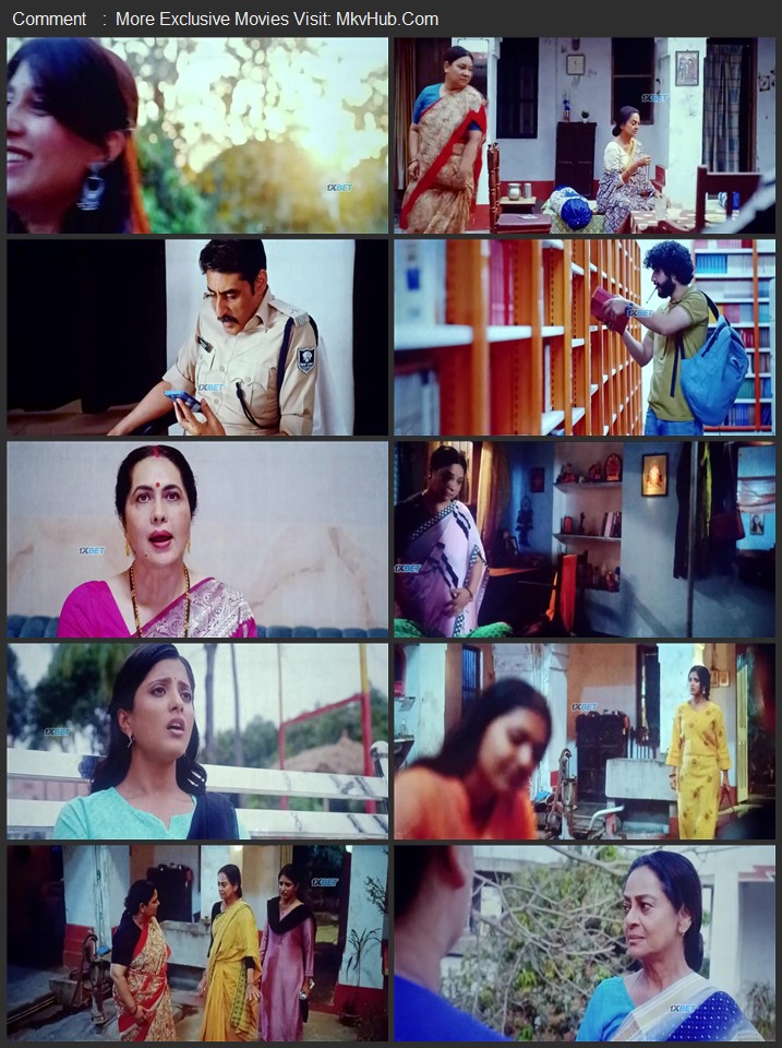 Rajni Ki Baraat 2026 Hindi [Cleaned] 480p 720p 1080p HQ HDTS x264 ESubs Download
