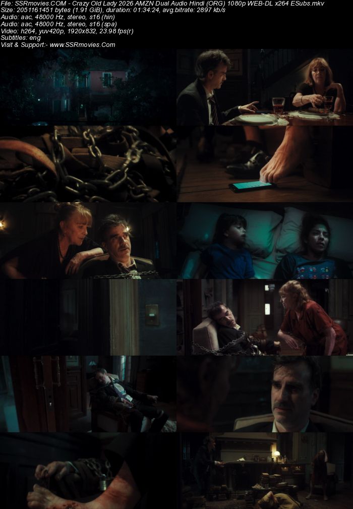 Crazy Old Lady 2026 Dual Audio Hindi (ORG) 1080p 720p 480p WEB-DL x264 ESubs Crazy Old Lady 2026 Dual Audio Hindi (ORG) 1080p 720p 480p WEB-DL x264 ESubs