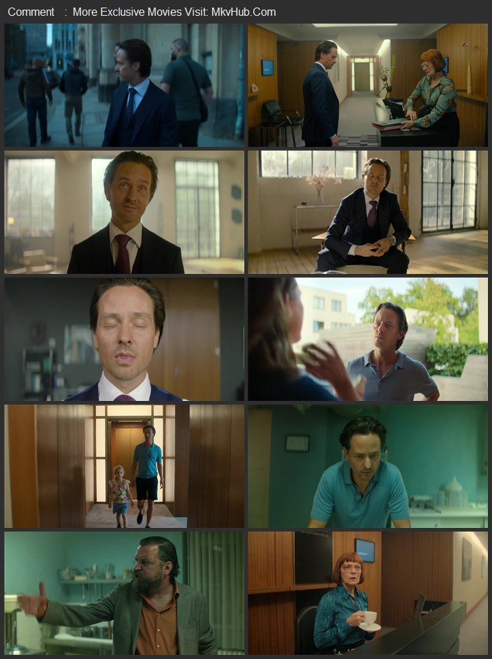 Murder Mindfully 2024– S01 Complete Dual Audio [Hindi-English] ORG 5.1 480p 720p 1080p WEB-DL x264 ESubs Download