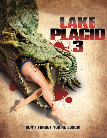 Lake Placid 3 2010 English 1080p 720p 480p WEB-DL x264 ESubs Lake Placid 3 2010 English 1080p 720p 480p WEB-DL x264 ESubs