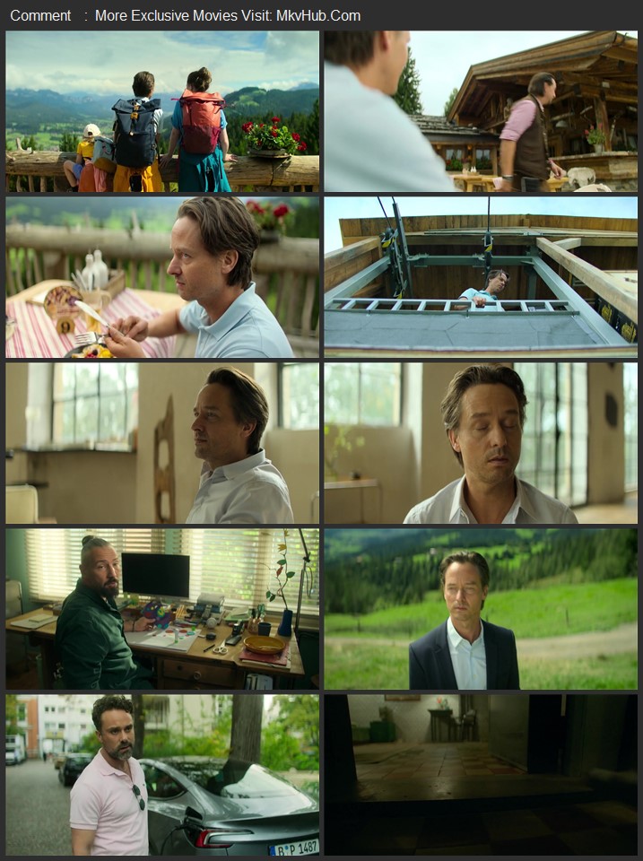 Murder Mindfully 2026 S02 Complete Dual Audio [Hindi-English] ORG 5.1 480p 720p 1080p WEB-DL x264 ESubs