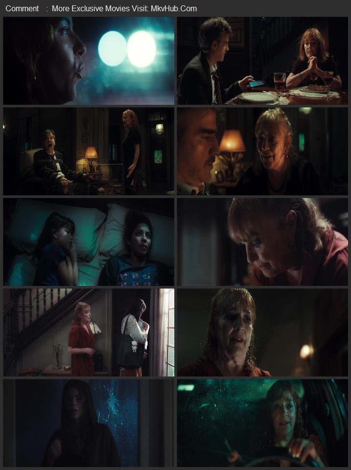 Vieja Loca 2025 Dual Audio [Hindi-Spanish] ORG 2.0 480p 720p 1080p WEB-DL x264 ESubs Download