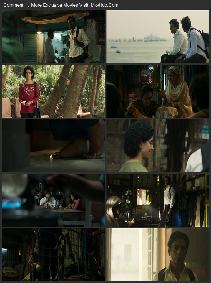 Photograph 2019 Hindi [ORG 5.1] 480p 720p 1080p WEB-DL x264 ESubs Download